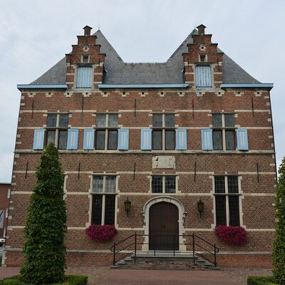 Aartselaar