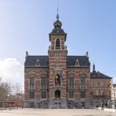 Anderlecht