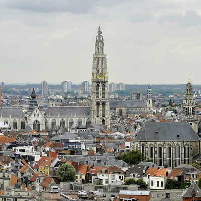 Anvers