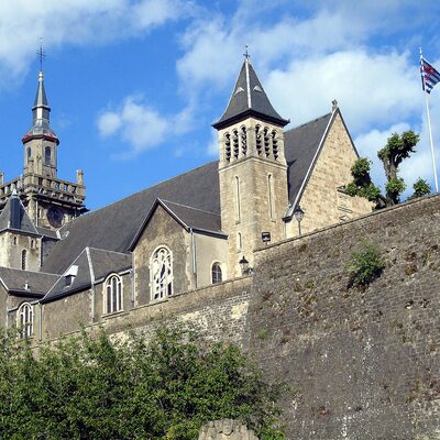 Arlon