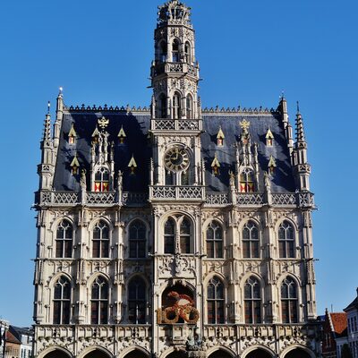 Audenarde