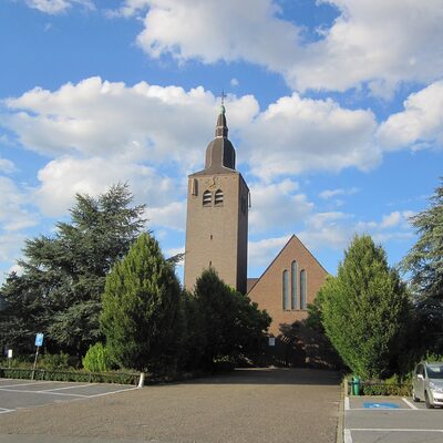 Begijnendijk