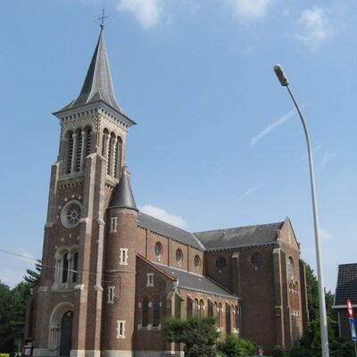 Bekkevoort