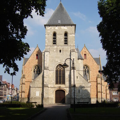 Berlare