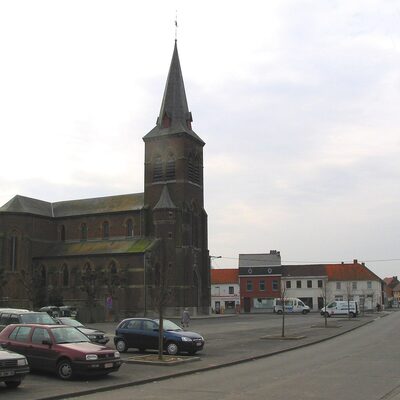 Bernissart