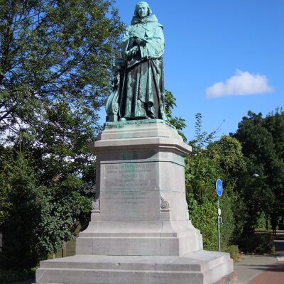 Beveren
