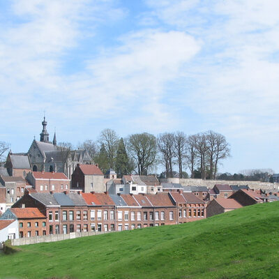 Binche