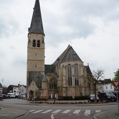 Bonheiden