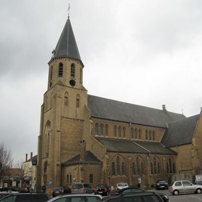 Boortmeerbeek