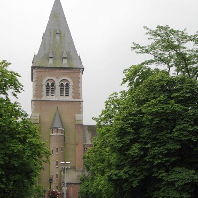 Bourg-Léopold