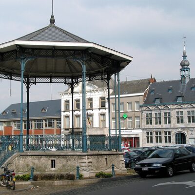 Braine-le-Comte