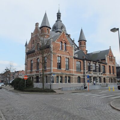 Brasschaat