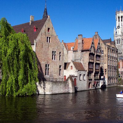 Bruges