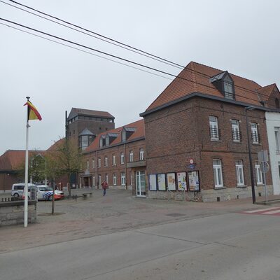 Brunehaut