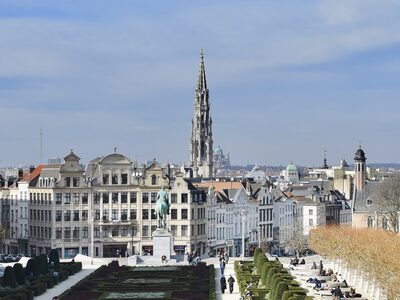 Bruxelles