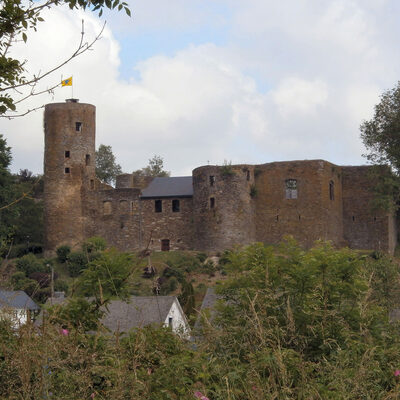 Burg-Reuland