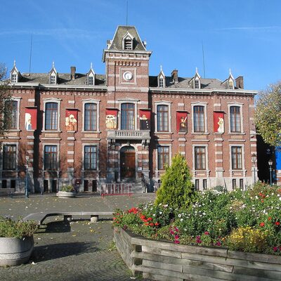 Chapelle-lez-Herlaimont