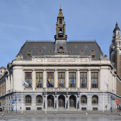 Charleroi