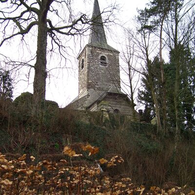 Chaumont-Gistoux