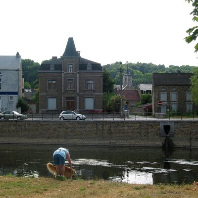 Comblain-au-Pont
