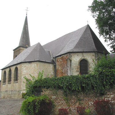 Courcelles