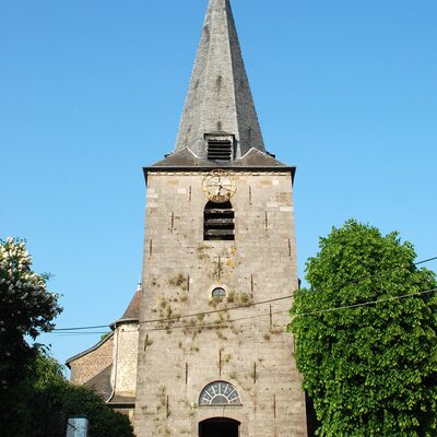 Court-Saint-Étienne