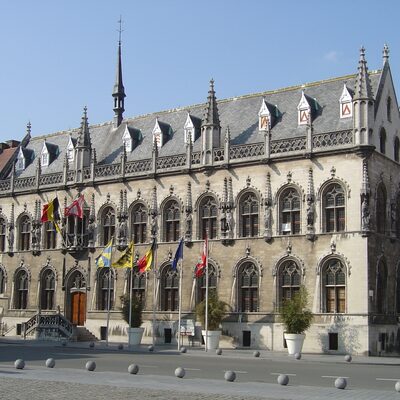 Courtrai