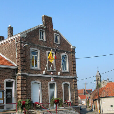Crisnée