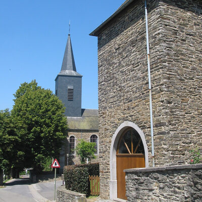 Daverdisse