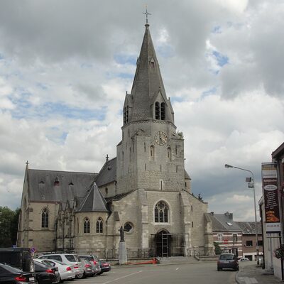 Denderleeuw