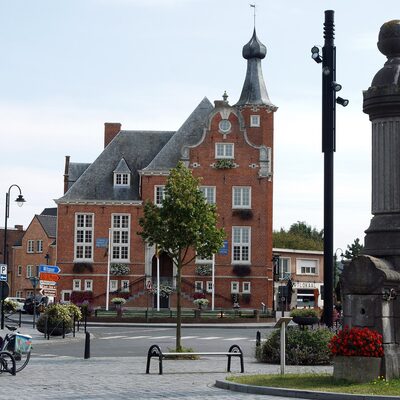 Dessel