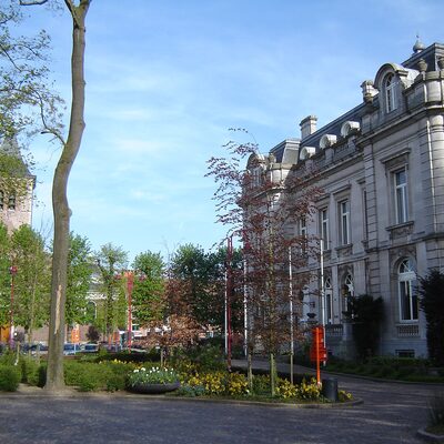 Destelbergen