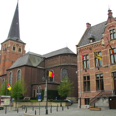 Diepenbeek