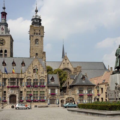 Dixmude