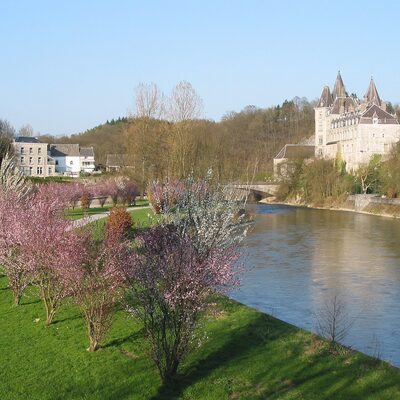 Durbuy
