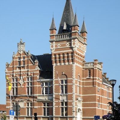 Edegem