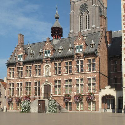 Eeklo