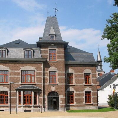 Éghezée