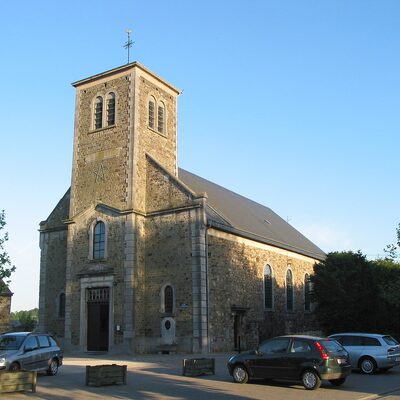 Érezée