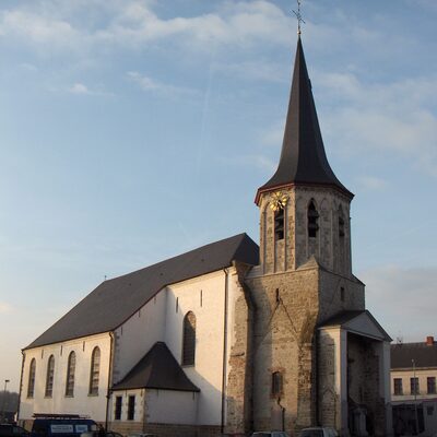 Erpe-Mere