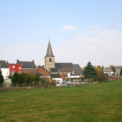 Erquelinnes