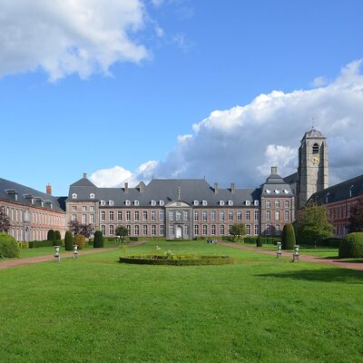 Estinnes