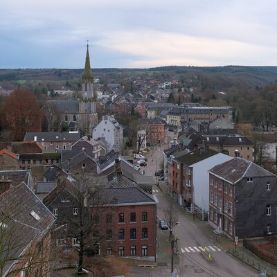 Eupen