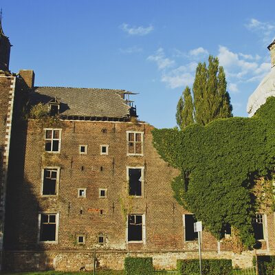 Farciennes