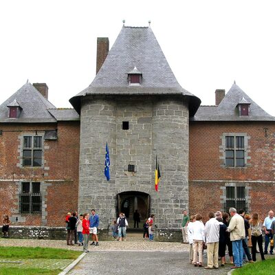 Fernelmont