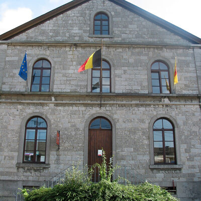 Ferrières