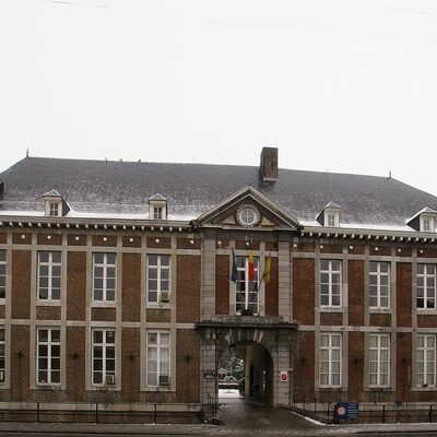 Flémalle