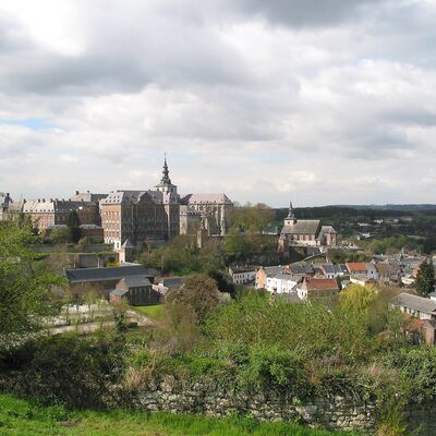 Floreffe