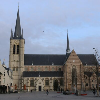 Geel