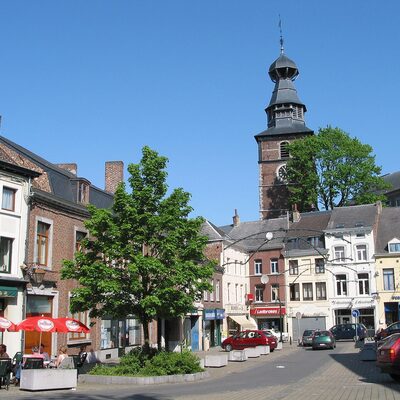 Gembloux